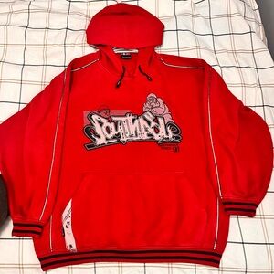 Vintage SouthPole Hoodie